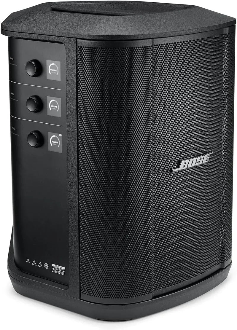 Pro+ Wireless Bluetooth PA Speaker with High-Output Audio Performance