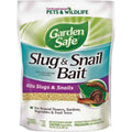 Garden Safe Slug & Snail Bait - 2 oz