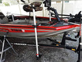 LiveScope Transducer Mounting Kit for Compatible Garmin Sonar Systems