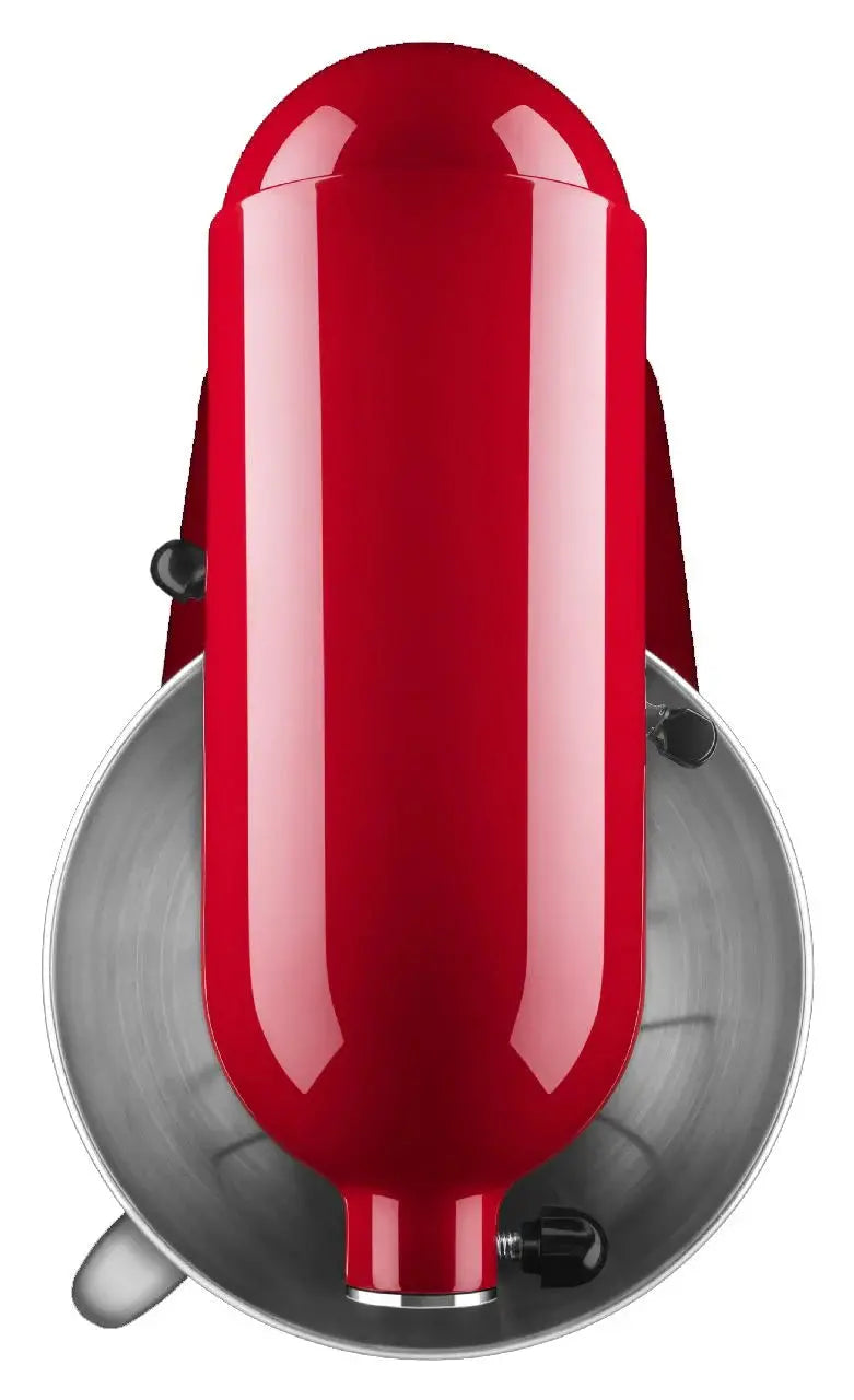 KitchenAid Artisan 5-Quart Empire Red Stand Mixer