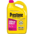 Prestone European Pink Antifreeze 1 Gal AF6400 – Ready to Use