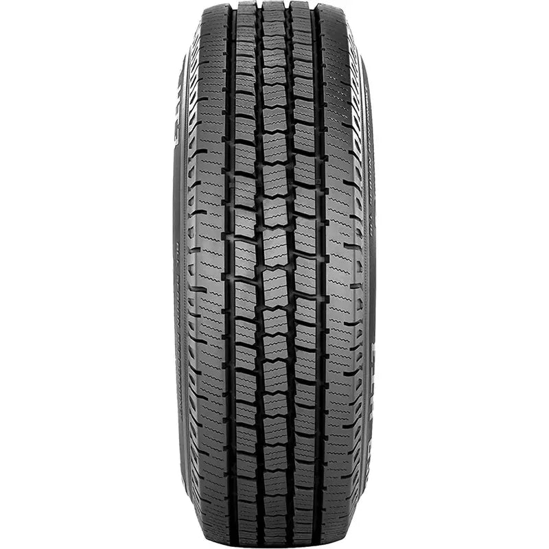 Cooper Discoverer HT3 ST Trailer Tires – Set of Two, 235/85R16, Load Index 120/116R, 10-Ply Rating