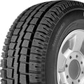 Cooper Discoverer M+S Winter Tires – 235/85R16 120/116Q Load Range E, 10-Ply – Ideal for Ford F-250 Super Duty