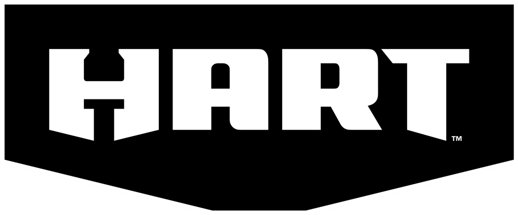 HART 20 - Volt 12 - Inch Cordless Chainsaw (Battery Not Included)