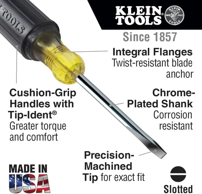 Klein Tools 28-Piece Professional Hand Tool Kit with Durable Backpack Carry Case