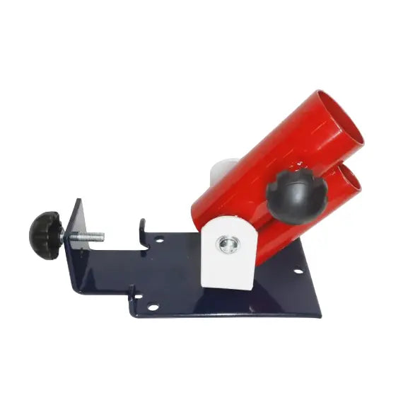 Landmine Attachment for Barbell – 360° Swivel Base for Functional Training