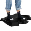 Ergonomic Anti-Fatigue Standing Mat – Cushioned Floor Pad for Home or Office Desks