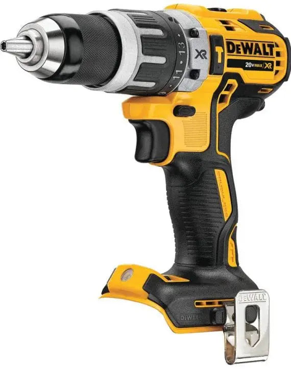 DEWALT 20V MAX 7-Piece Cordless Tool Combo Kit with TOUGHSYSTEM Storage and 3 Batteries (4.0Ah + 2×2.0Ah)