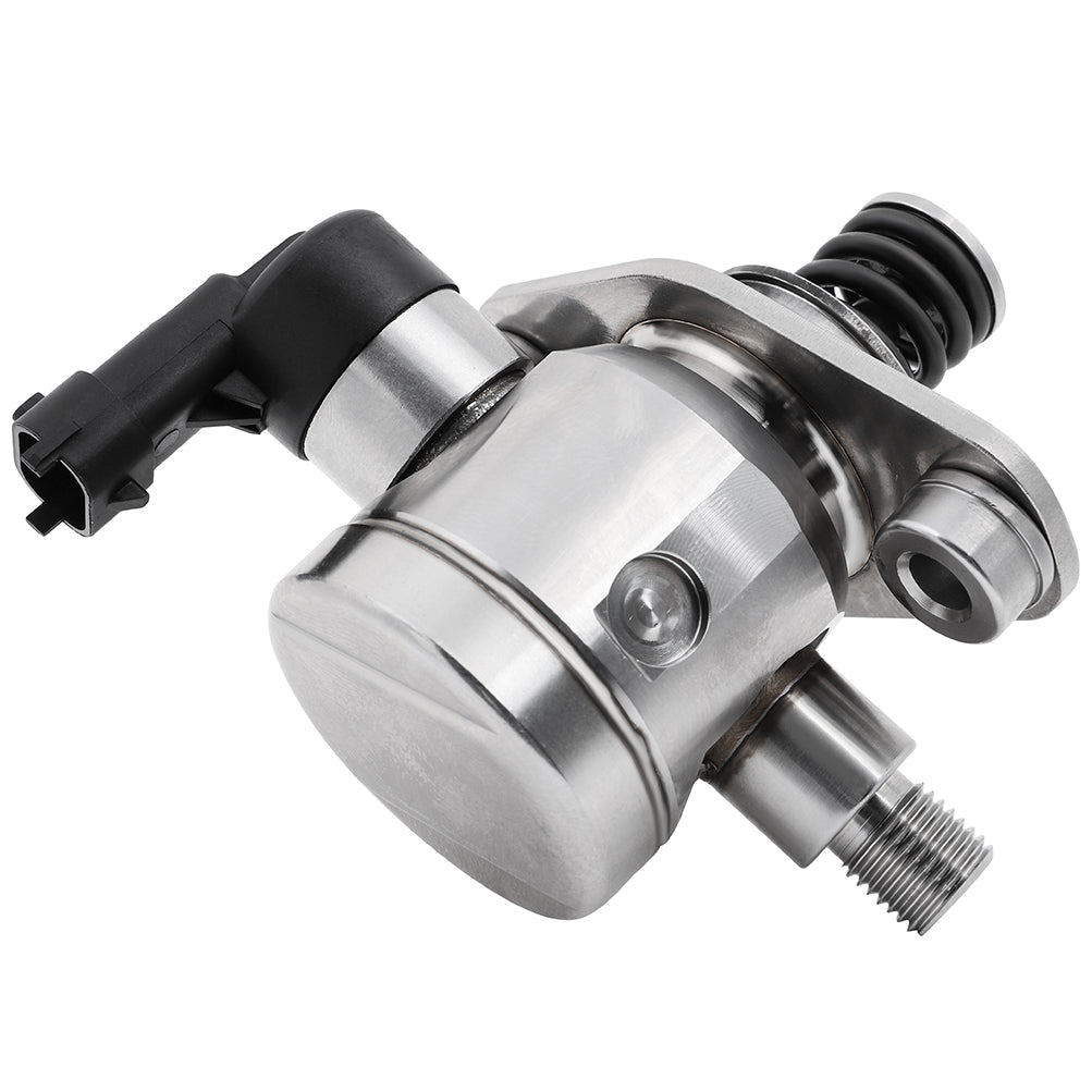 Electric Fuel Pump, High Pressure Fuel Pump for Buick Lacrosse 2.4 L 2010 - 2016; for Buick Regal 2.4 L 2011 - 2017; for Buick Verano 2.4 L 2012 - 2017; for Chevrolet Captiva Sport 2.4 L 2012 - 2015