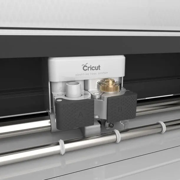 Maker 3 Smart Craft Machine – Champagne Finish Edition