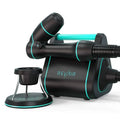 RevAir Reverse Air Hair Dryer – Innovative Drying Technology That Minimizes Heat Damage