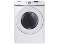 7.5 Cu. ft. Front Load Electric Dryer