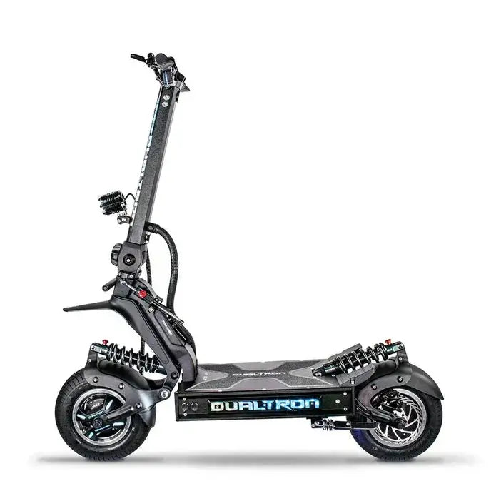 Dualtron X2 Up High-Performance Electric Scooter – Long-Range, Dual Braking, 60V Battery