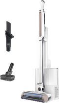 Shark Wandvac Cordless Self-Empty System with HEPA Vacuum