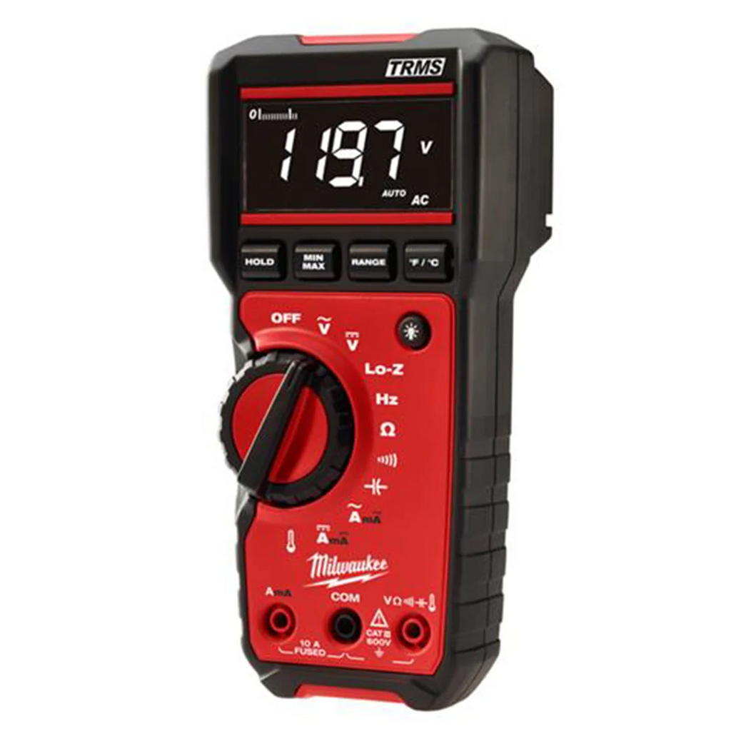 Milwaukee 2217 - 20 Digital Multimeter