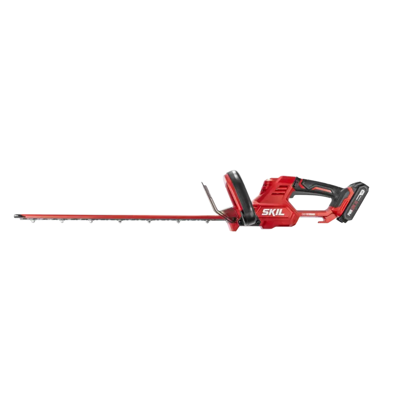 SKIL PWRCORE 20V Hedge Trimmer Kit 22