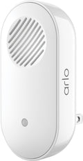 Arlo Chime 2 Doorbell - Wireless