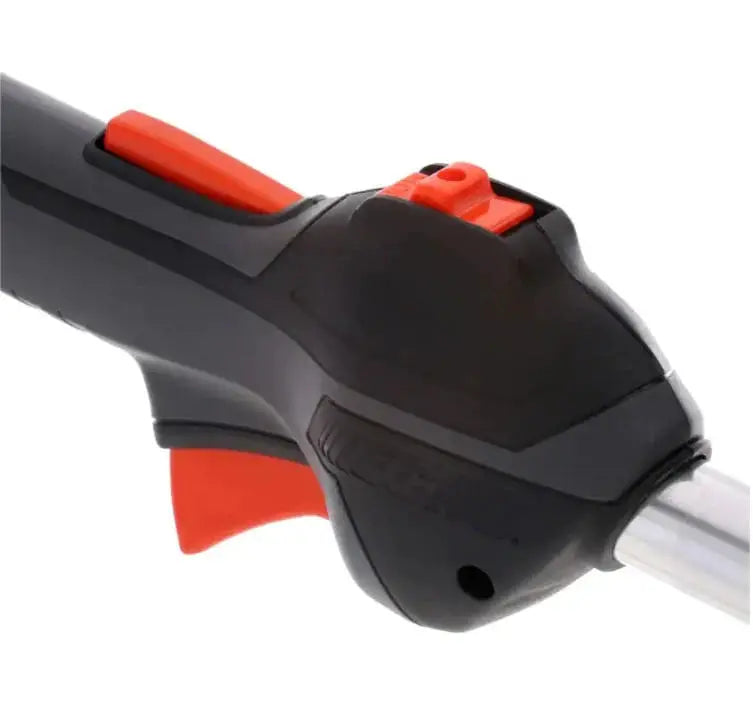 ECHO SRM-225 String Trimmer – 21.2cc Gas-Powered, Straight-Shaft, 2-Stroke Engine