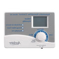 Digital Humidistat with 60% RH Calibration Accuracy