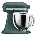 KitchenAid Artisan 10-Speed Stand Mixer – Hearth Hand Finish with Magnolia Accents and 5-Quart Bowl