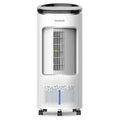 Remanufactured Frigidaire 2-in-1 Evaporative Air Cooler & Oscillating Fan – Covers Up to 250 Sq. Ft.