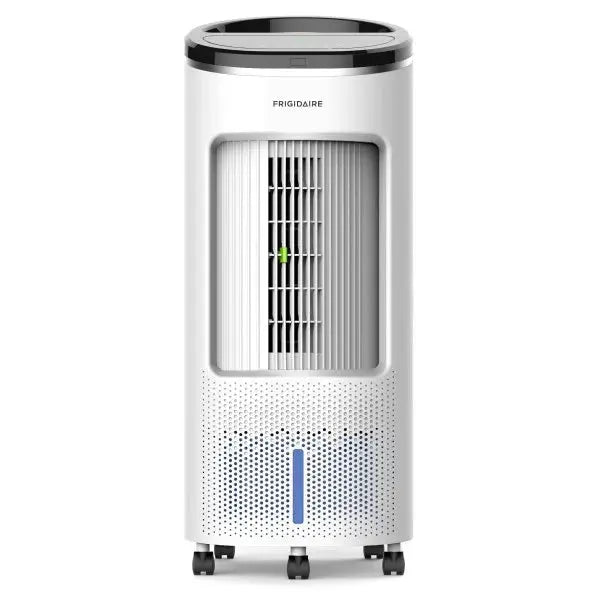 Remanufactured Frigidaire 2-in-1 Evaporative Air Cooler & Oscillating Fan – Covers Up to 250 Sq. Ft.