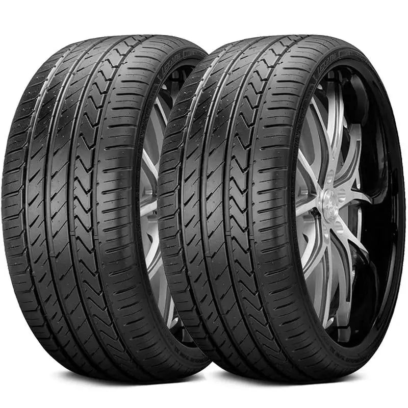 LXST202030070 All-Season Ultra-High-Performance Tire – 265/30R20 94Y XL for Audi A5 (2016–2022)