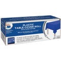 Bright Royal Blue Boxed Table Roll 54in x 126ft | 1ct