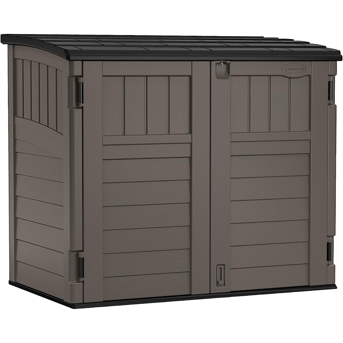 Suncast Horizontal Storage Shed, BMS2500SB