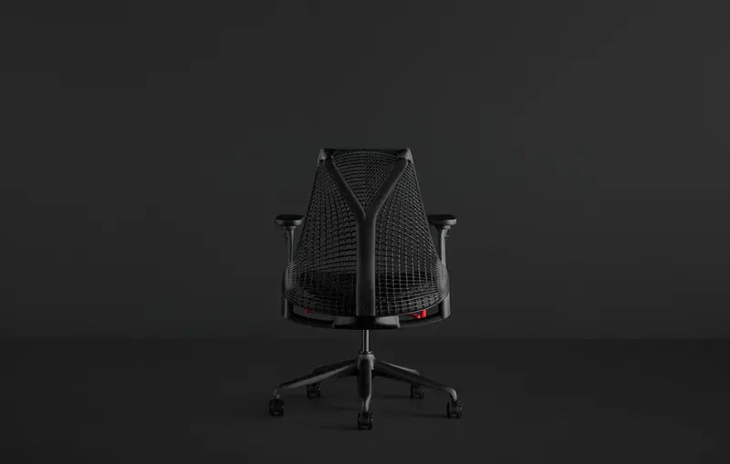 Sayl Gaming-Optimized Ergonomic Chair – Model 5