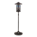 Dynatrap 1/2 Acre Decora Series Insect Trap with Pole Mount