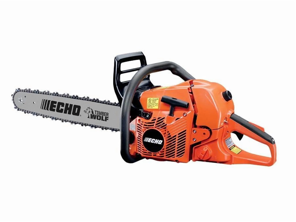 Echo CS - 590 20" Timber Wolf Chainsaw
