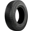 LT275/55R20 All-Season Light Truck Tire – LTX M/S2, 113H Load Rating, Designed for SUVs and Pickup Trucks