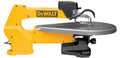 DEWALT HEAVY-DUTY 20 VARIABLE-SPEED SCROLL SAW (DW788)