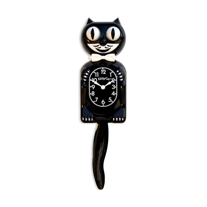 Kit-Cat Klock – Oversized Animated Wall Clock
