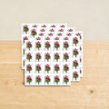 2020 Contemporary Boutonniere- First Class Forever Postage Stamps