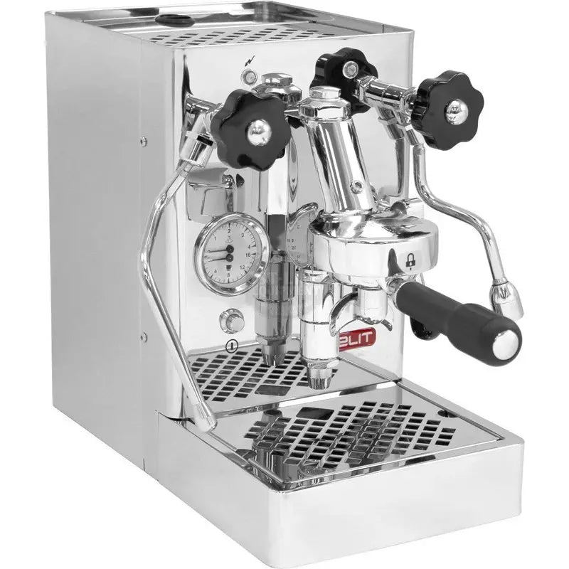 PL62 Mara Semi-Automatic Espresso Machine – Sleek Design with Professional Extraction Capabilities