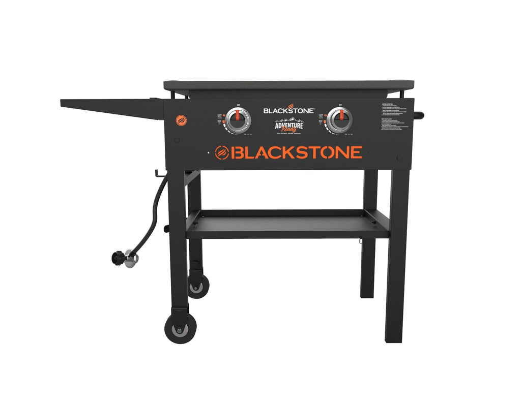 Adventure Ready 2-Burner 28 Outdoor Griddle