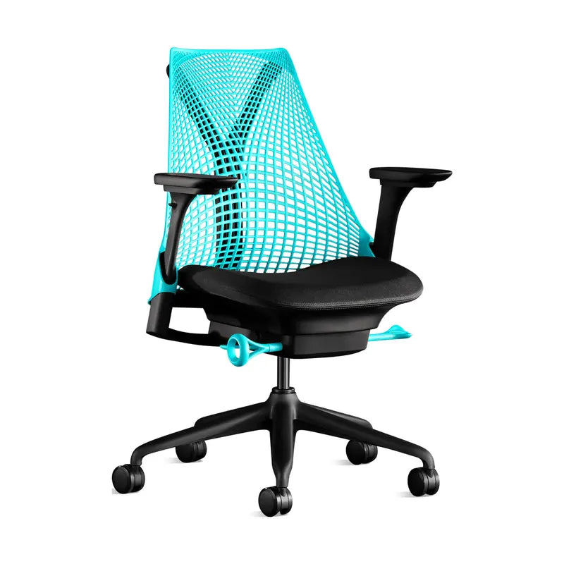 Sayl Gaming-Optimized Ergonomic Chair – Model 3