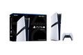 PlayStation 5 Pro Console – Next-Gen Gaming System with Enhanced Graphics and Processing Power