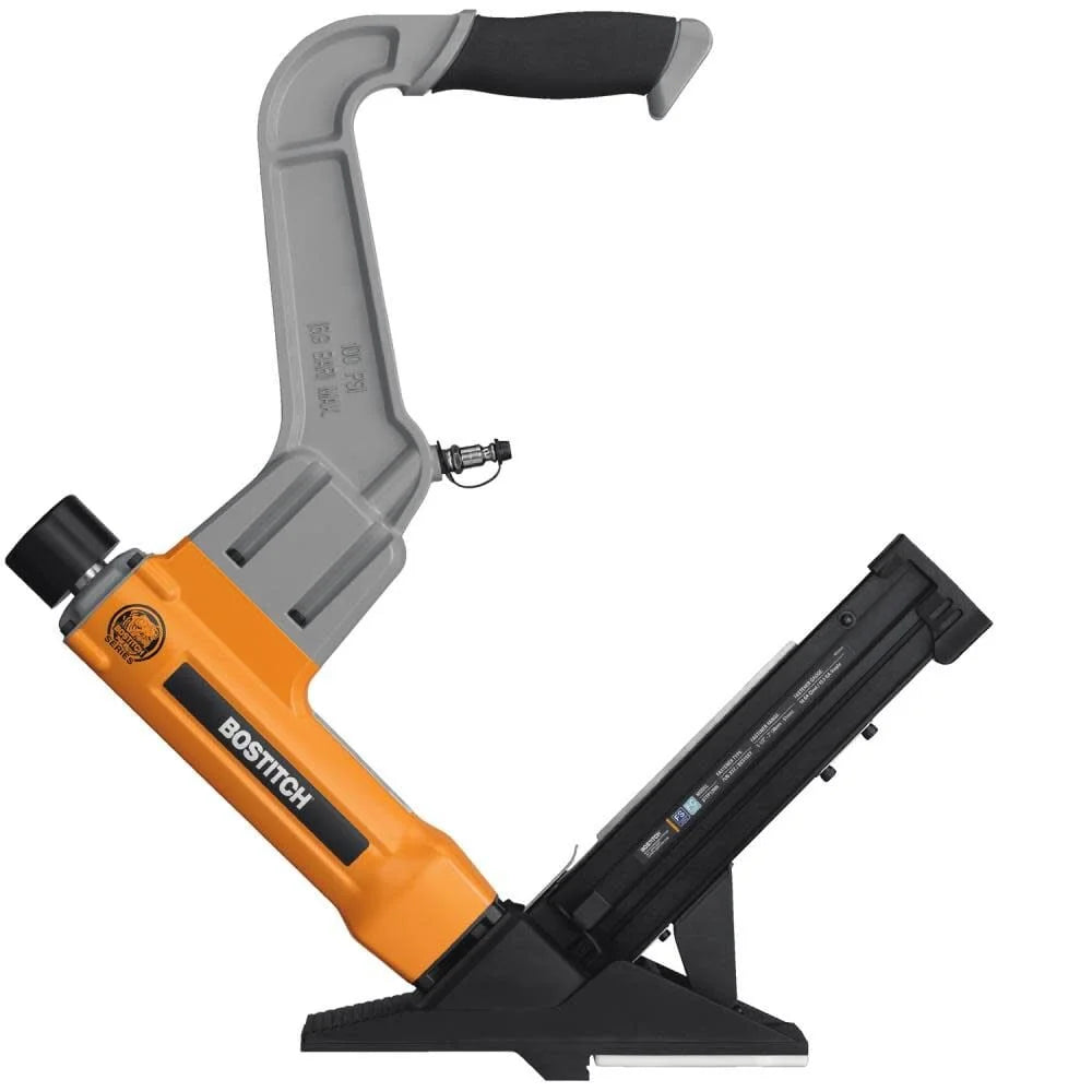 Bostitch Btfp12569 2 - in - 1 Flooring Nailer