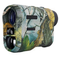 Rechargeable Laser Rangefinder – 1000-Yard Range, Precision Targeting for Hunters