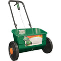 Scotts Turf Builder Classic Drop Spreader — Precision Lawn Fertilizer & Seed Distributor