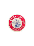 Fox Run Stick-Um Candle Adhesive, 2 Ounce