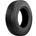 LTX M/S2 All-Season Light Truck Tire – 275/55R20, Load Index 113, Speed Rating H
