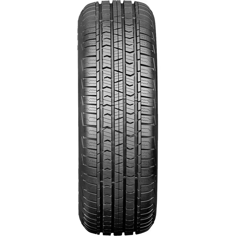 Cooper Discoverer EnduraMax All-Season Tires – 245/65R17, 107H – Compatible with Explorer & Acadia