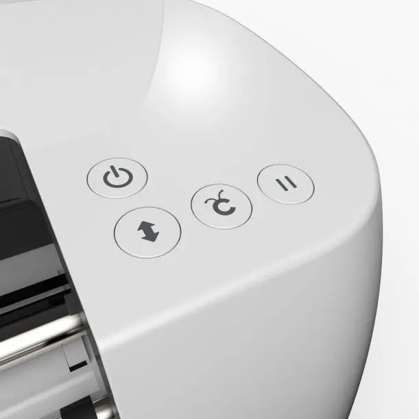Maker 3 Smart Craft Machine – Champagne Finish Edition