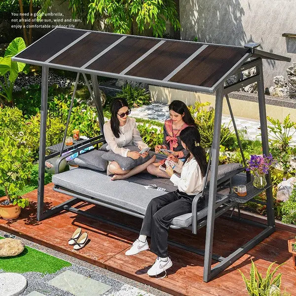 Discount Garden Swings – Clearance Selection for Backyard Relaxation