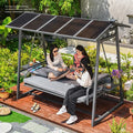 Discount Garden Swings – Clearance Selection for Backyard Relaxation