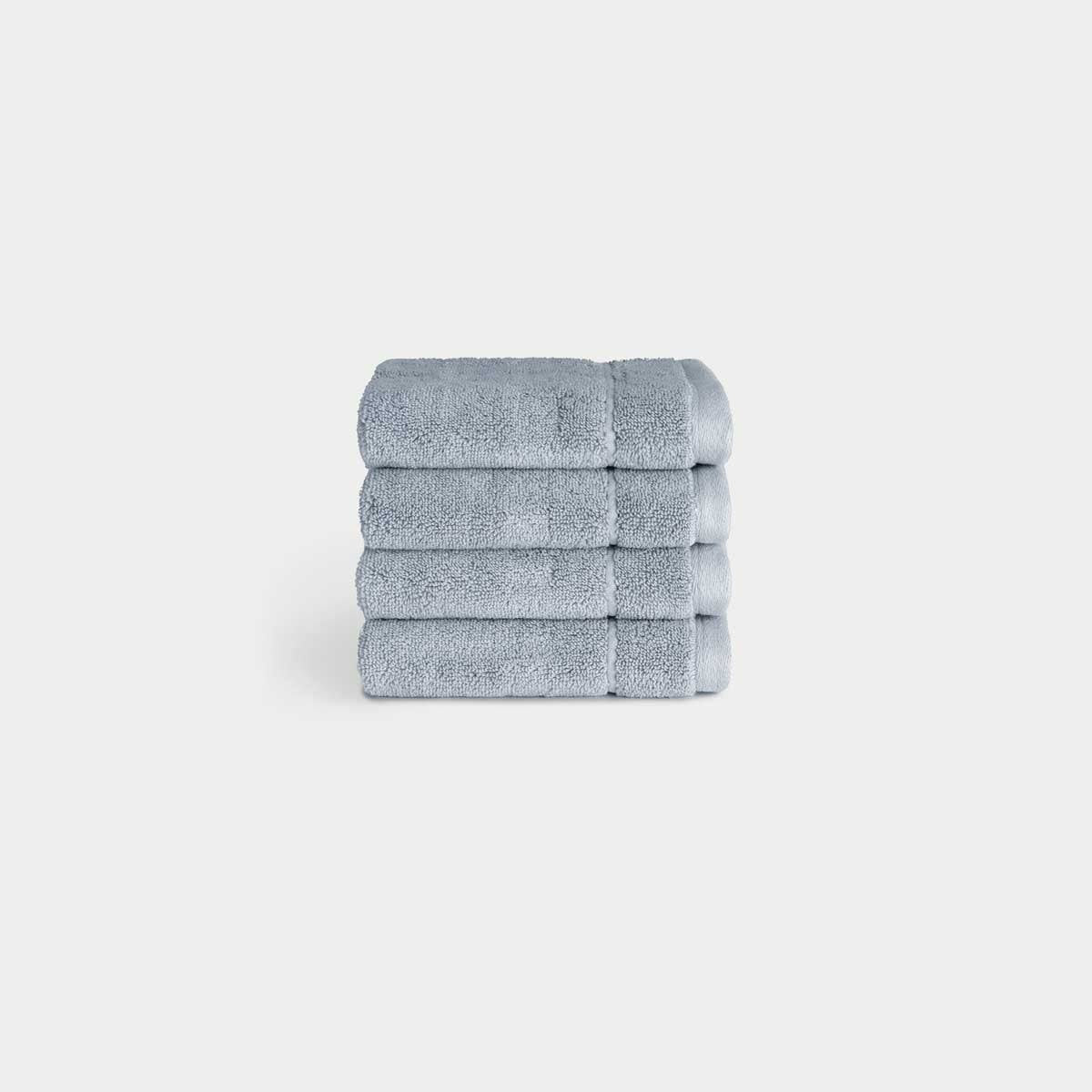 Cozy Earth Premium Plush Washcloths